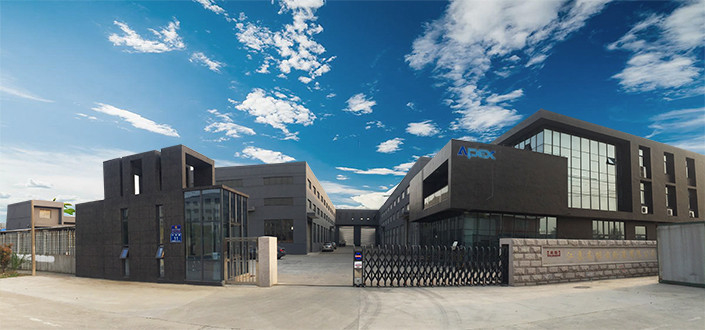 Çin LIYANG APEX BIOMASS EQUIPMENT CO.,LTD şirket Profili