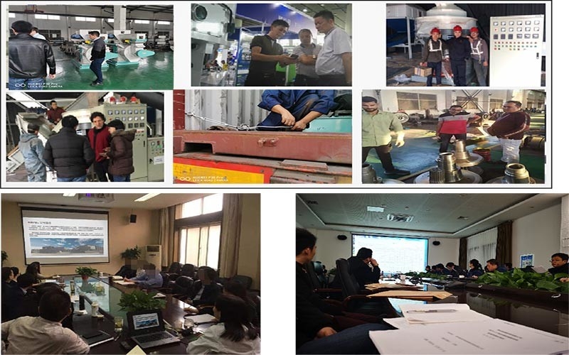 Çin LIYANG APEX BIOMASS EQUIPMENT CO.,LTD şirket Profili